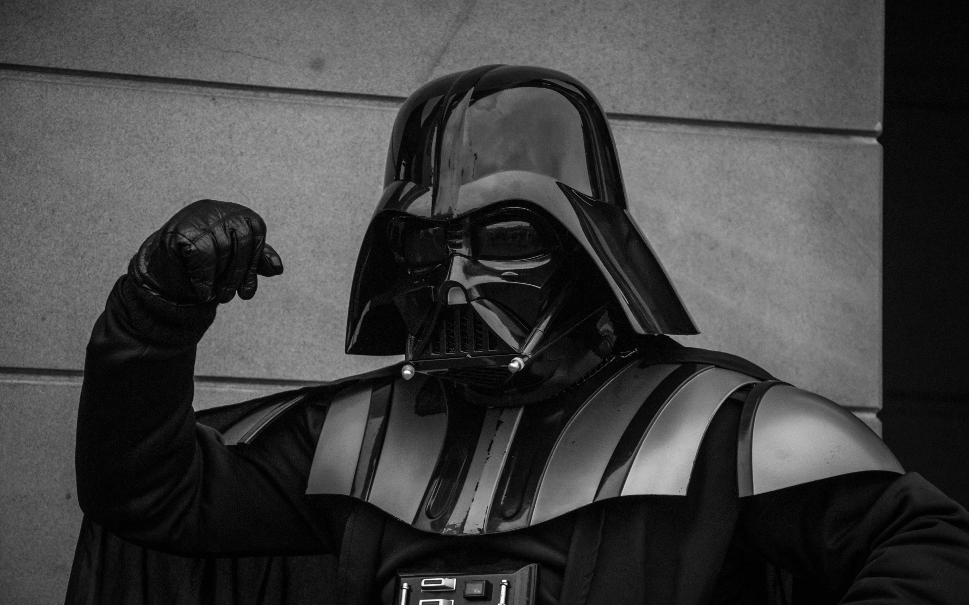 Tip na víkend: Ať tě síla provází! Na své si přijdou milovníci Star Wars i lodí