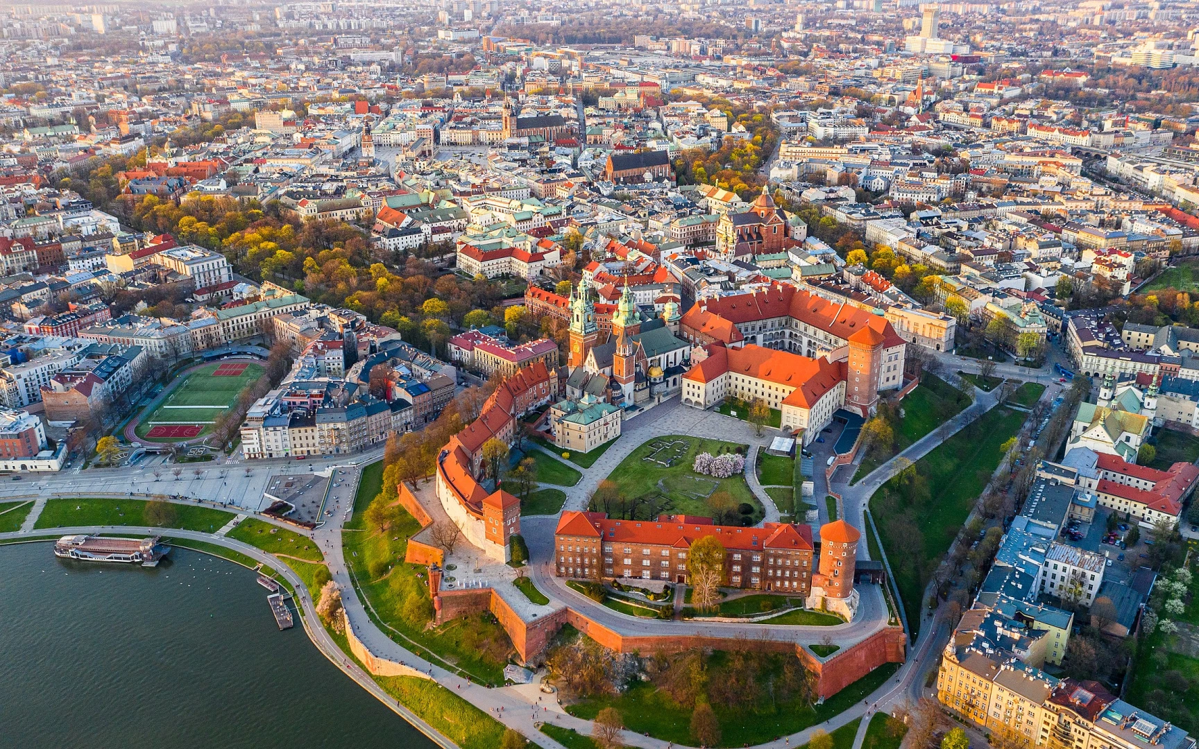 Krakov: Perla Polska, kterou musíte zažít. Tipy na nejkrásnější památky, historii i skvělé jídlo