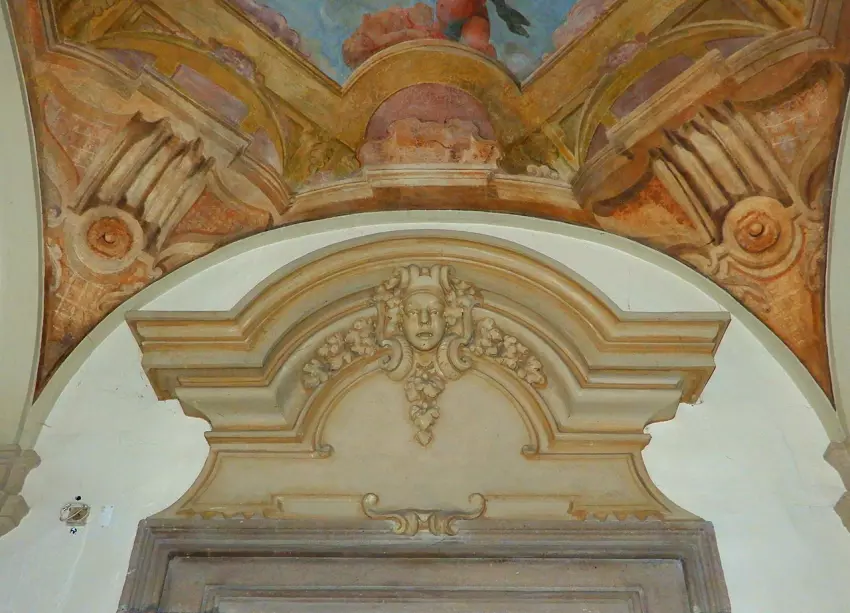 Clam-Gallasův palác