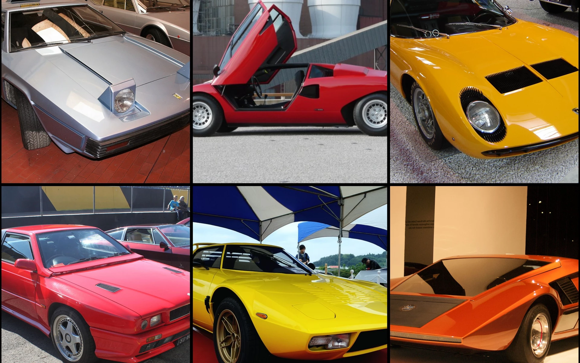 Marcello Gandini: Odkaz legendy automobilového designu