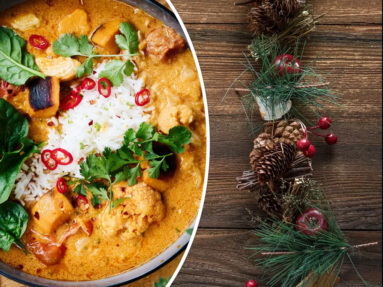 Speciál MagazínuDoma: Víkendová inspirace pro vydatný a rychlý oběd, který bude chutnat