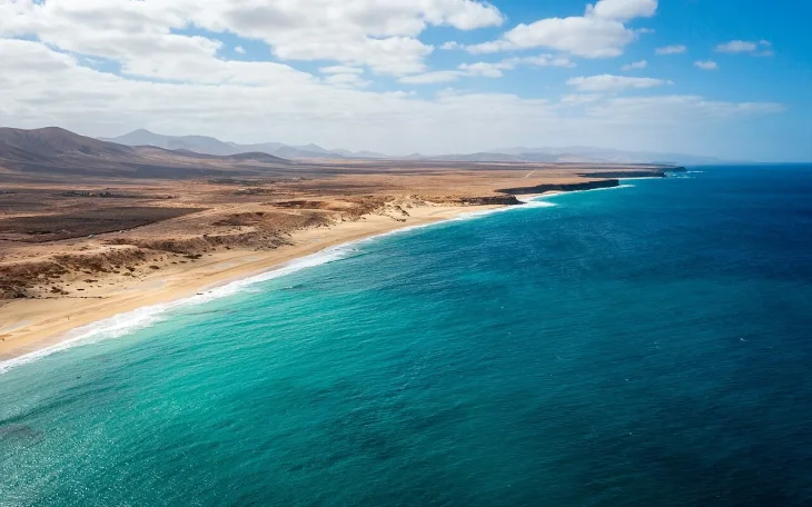 Fuerteventura