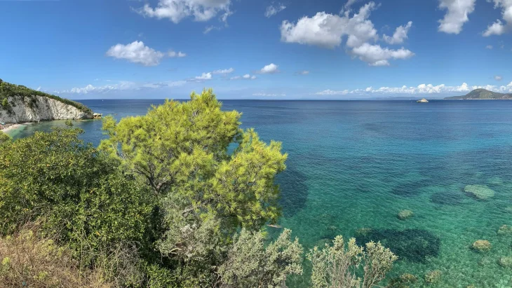 Portoferraio, Elba