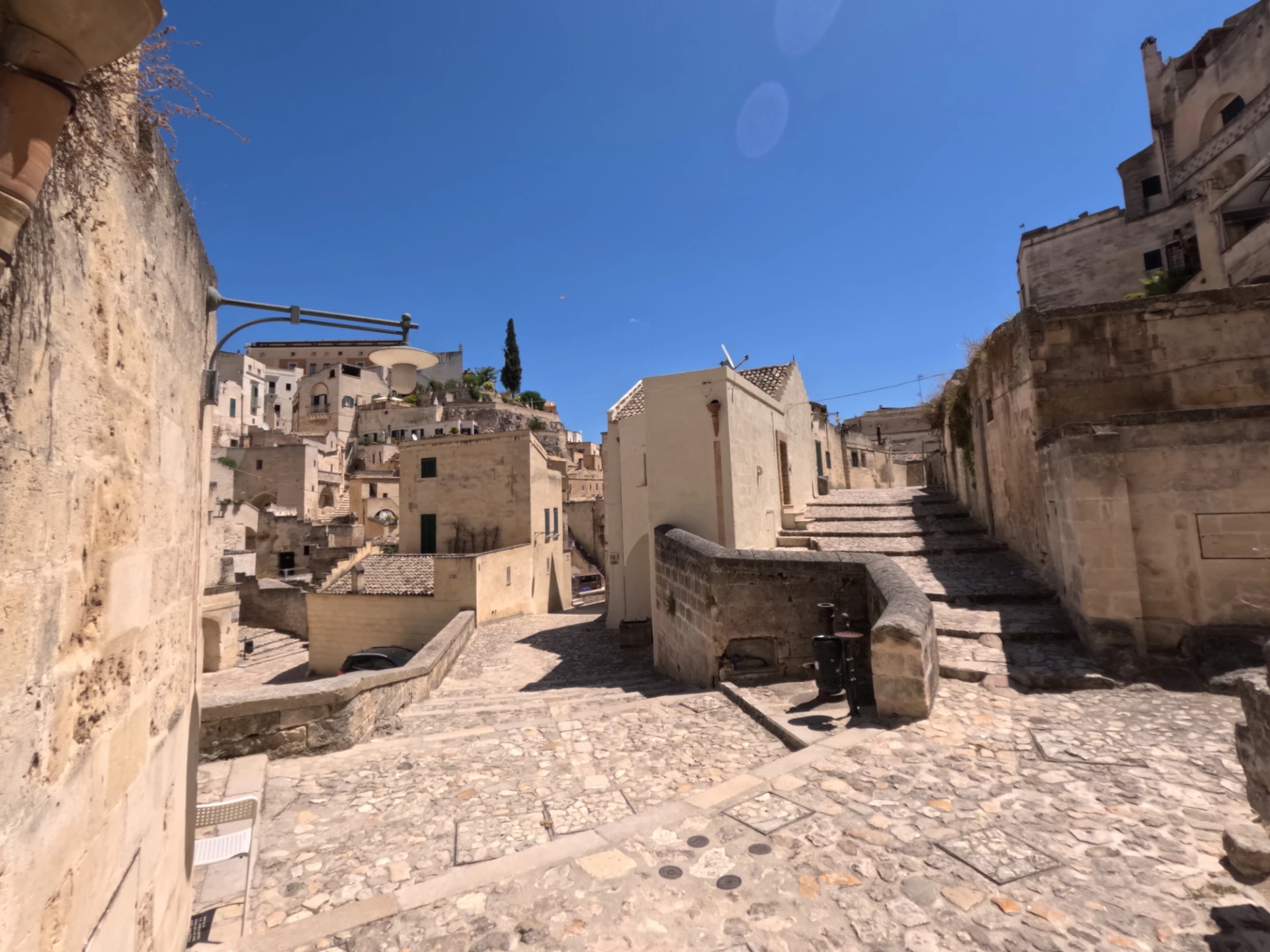 Matera