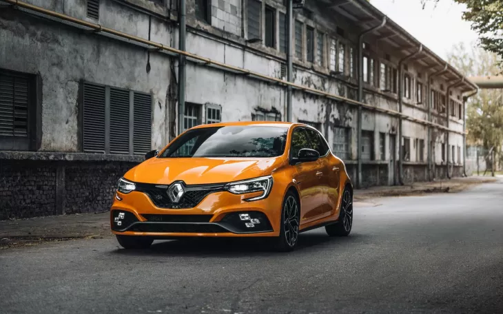 Renault