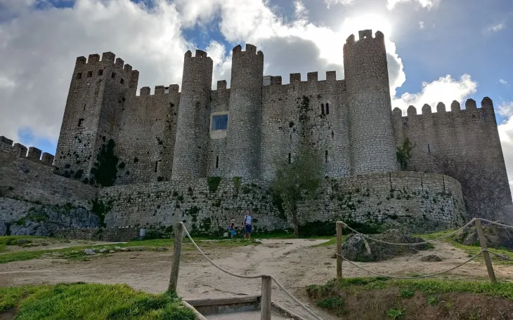 Óbidos
