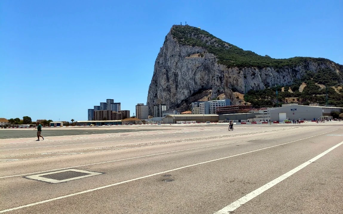 Gibraltar