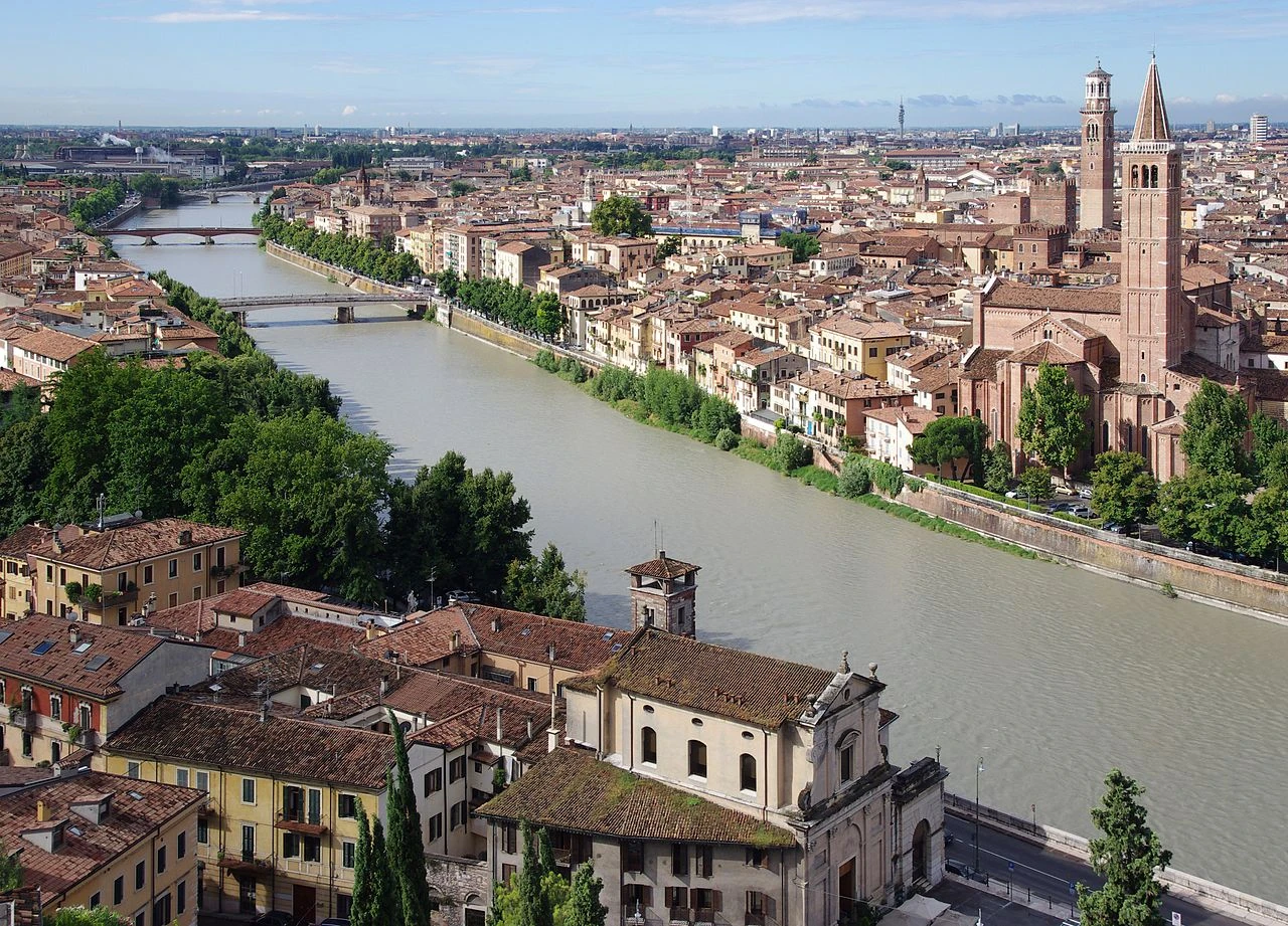 Verona
