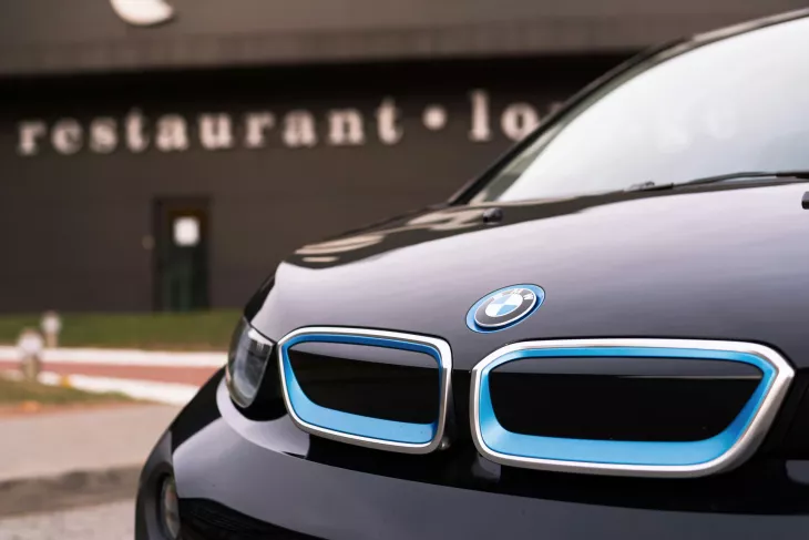 BMW