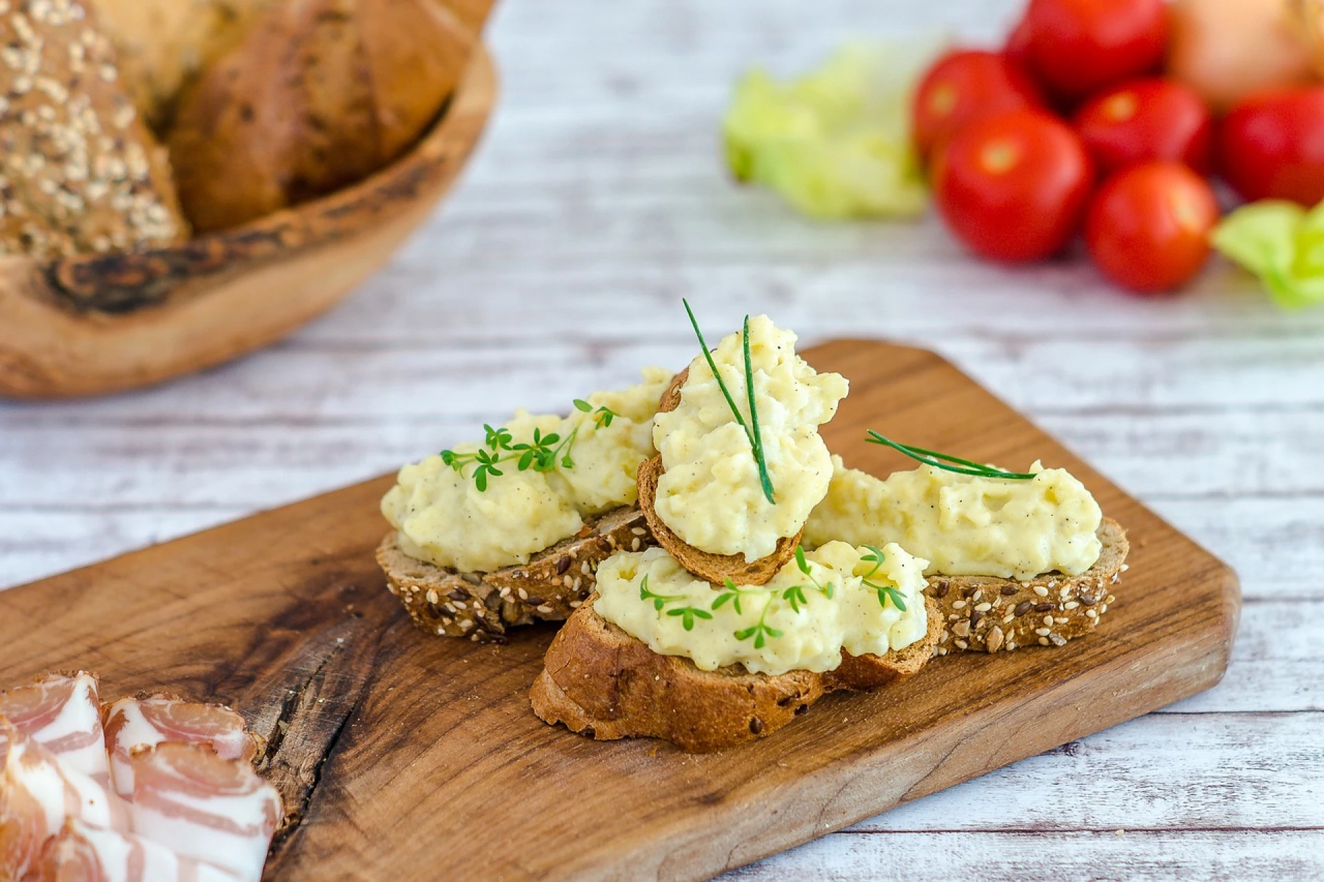 Pomazánka Pomazánka