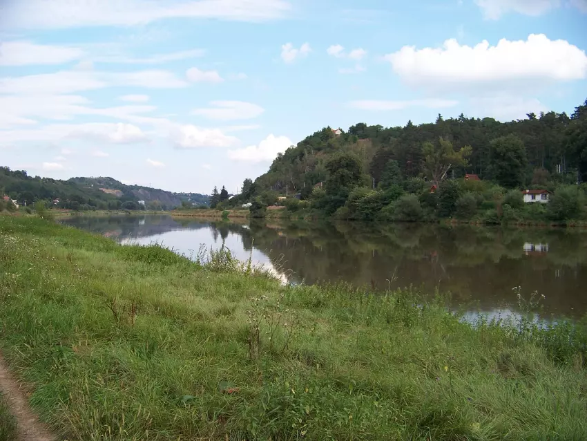 Levý Hradec