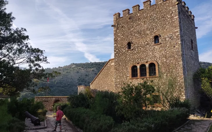Národní park Butrint