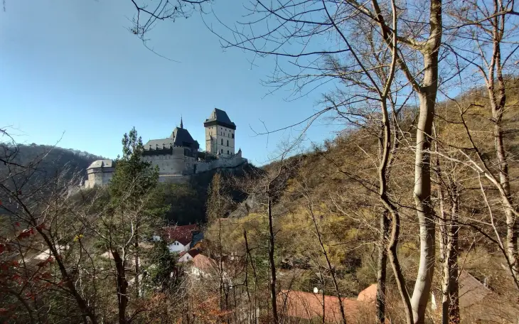Karlštejn