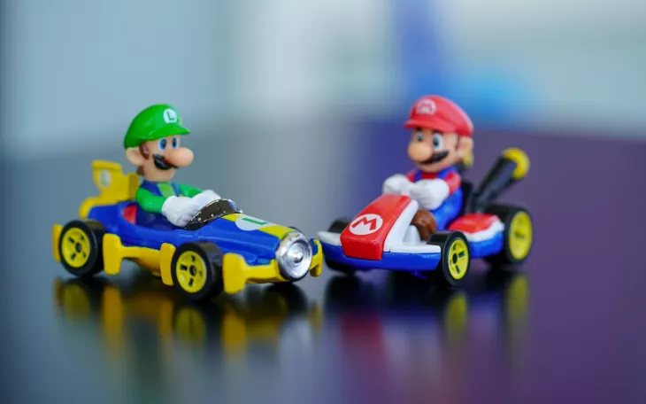 Mario Kart