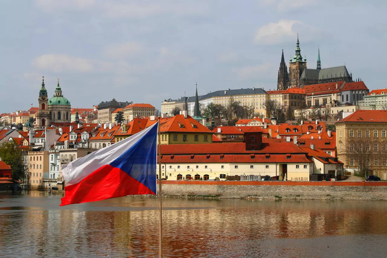 Praha byla vyhlášena druhým nejkulturnějším hlavním městem světa