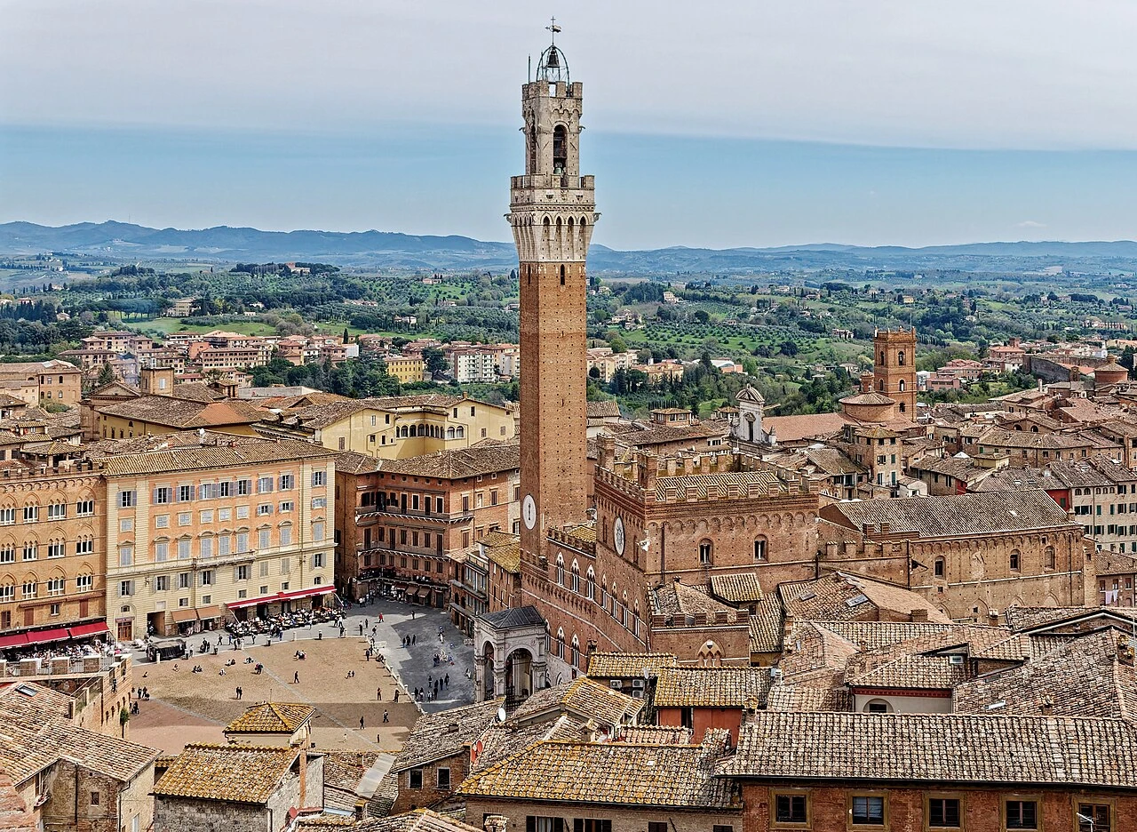 Siena