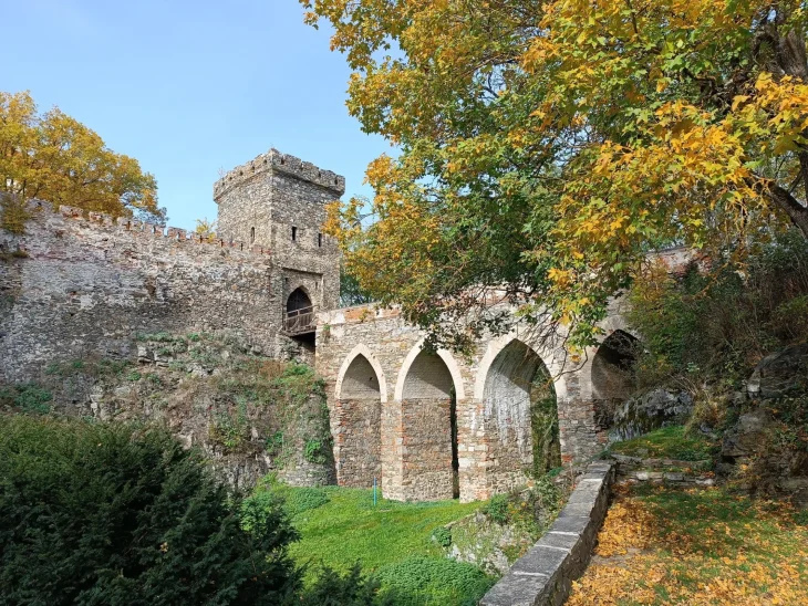 Hrad Bítov