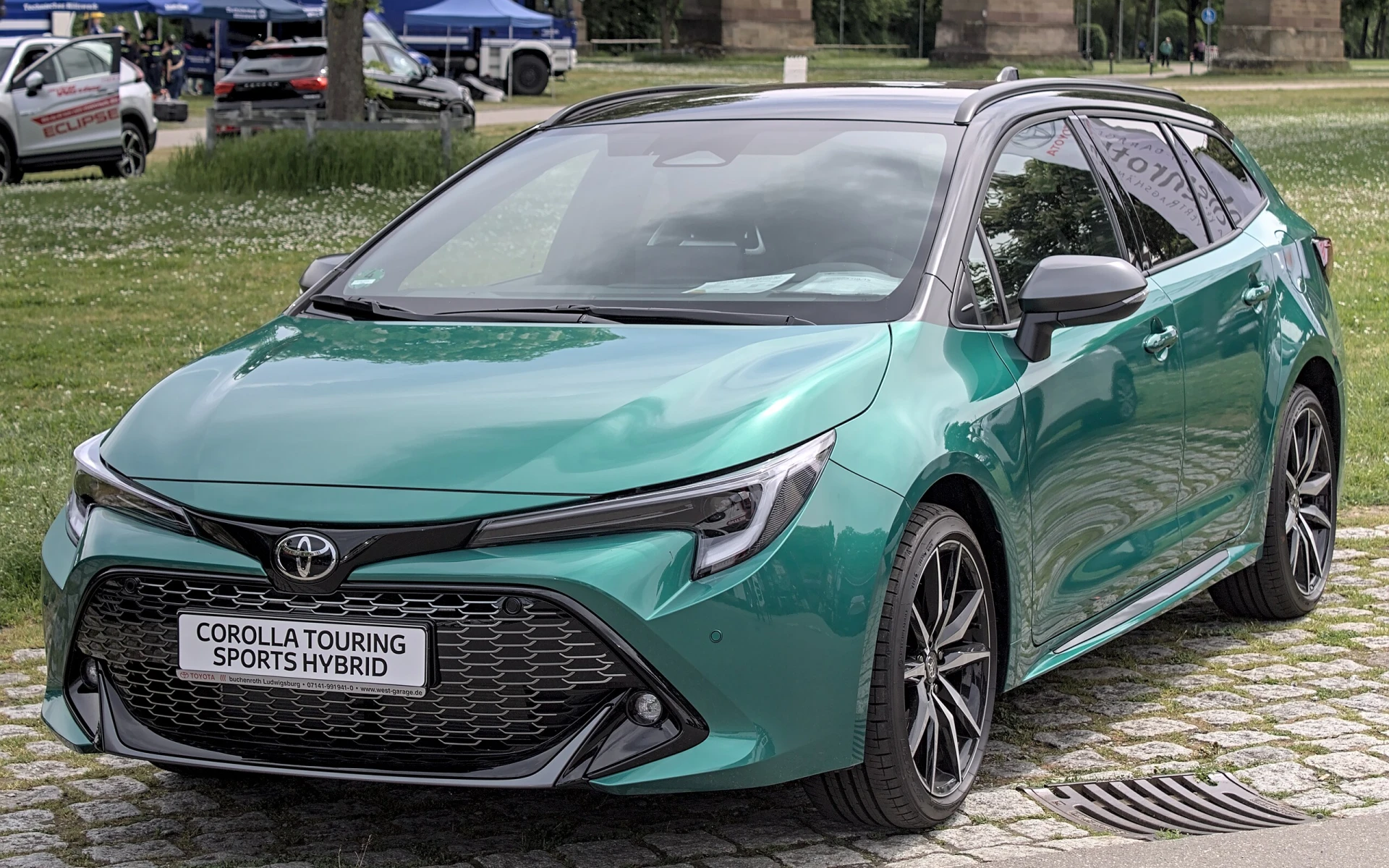 Toyota Corolla Hybrid: Proč je nejprodávanější hybrid ještě lepší a jak si stojí 1.8 vs. 2.0?