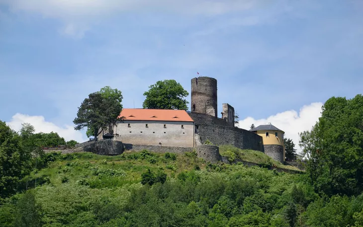 Svojanov