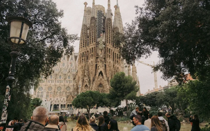 Sagrada Família