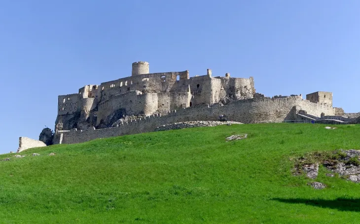 Spišský hrad