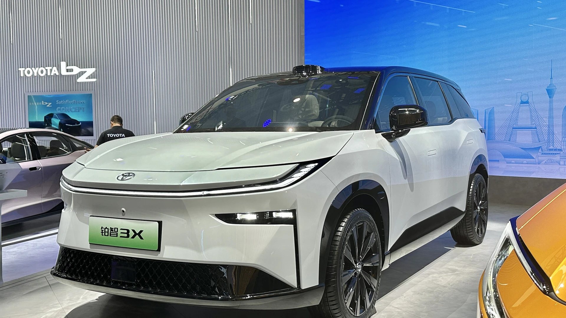 Automobilové novinky roku 2025: Co nás čeká?