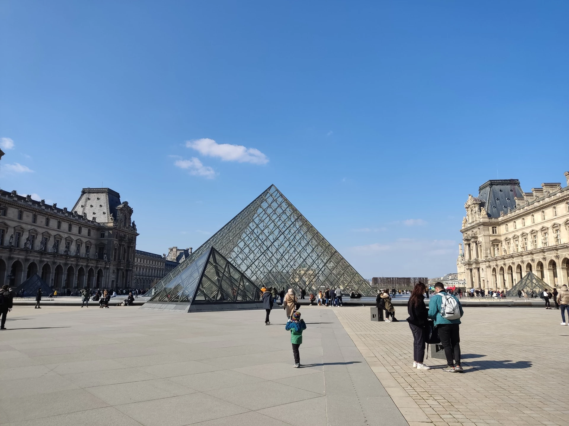 Louvre