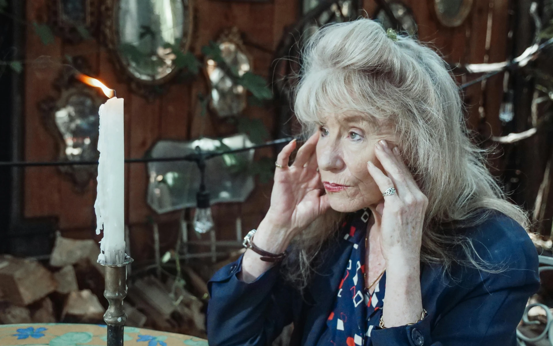 Proč se svíčky lámou a hoří nerovnoměrně – a jak tomu správným skladováním předejít