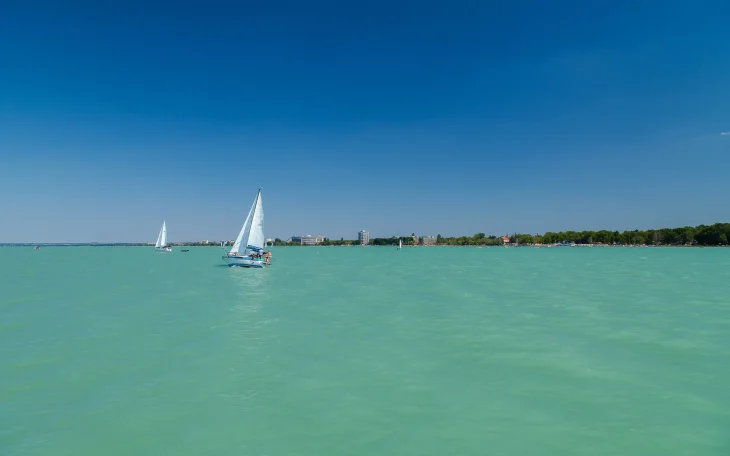 balaton