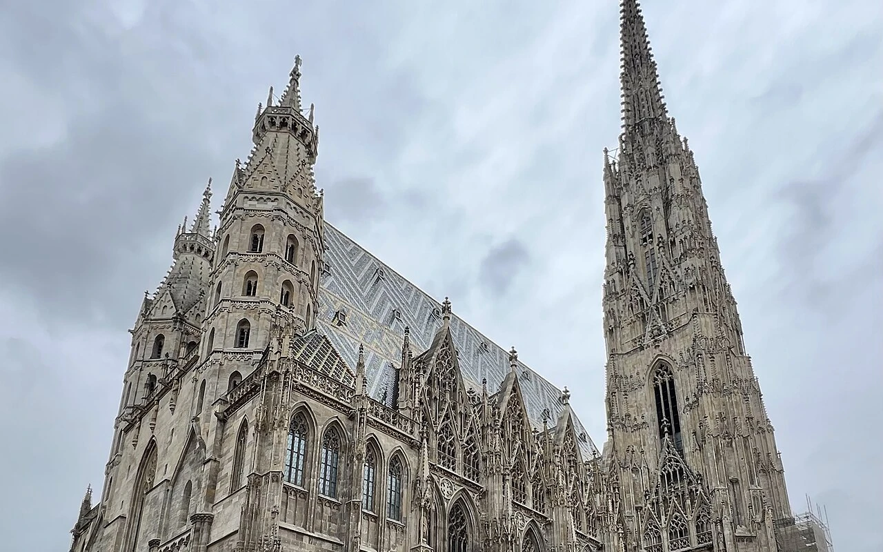 Rakousko – Historie a příroda pod ochranou UNESCO
