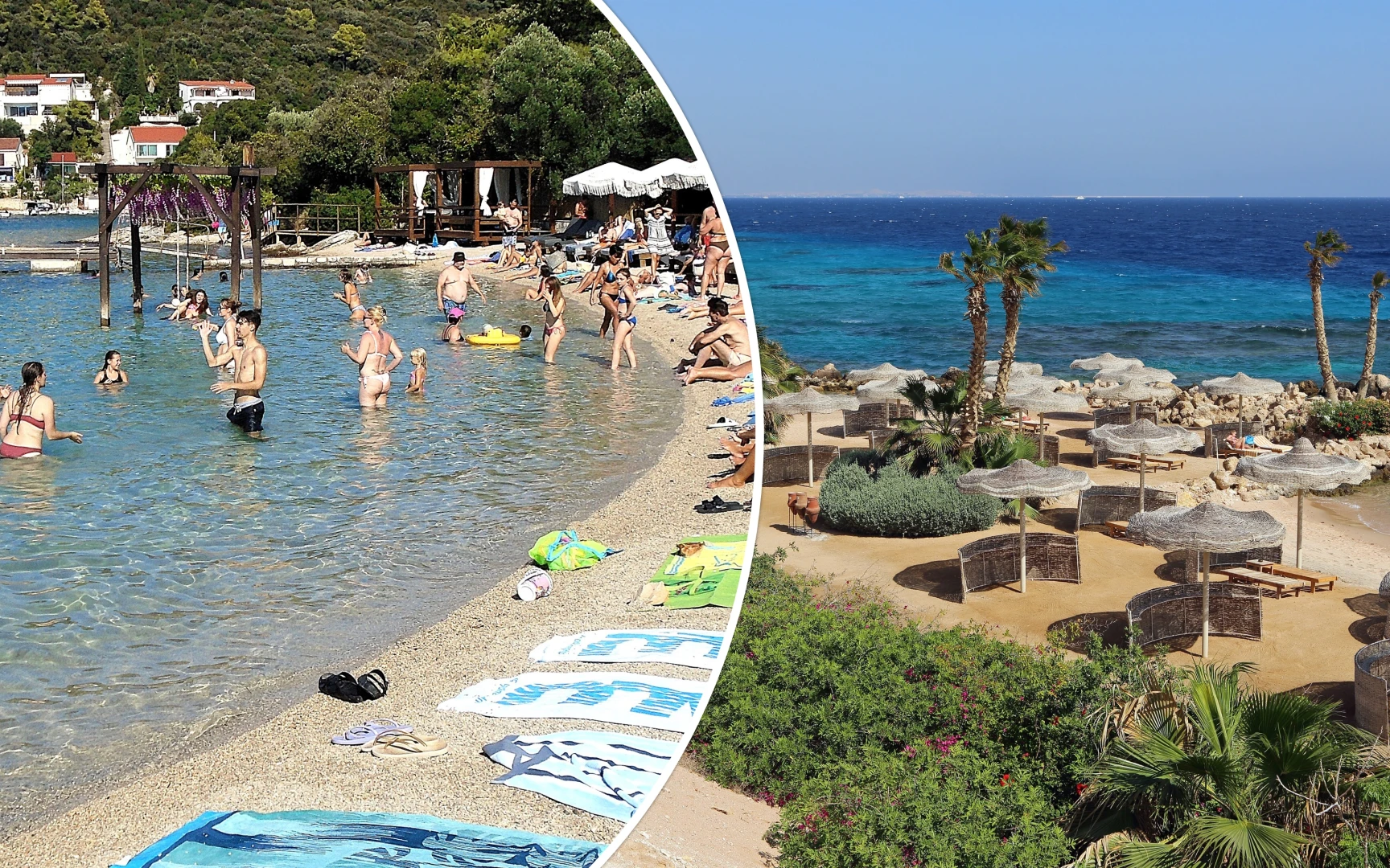 Srovnání chorvatsko vs. Egypt 2026