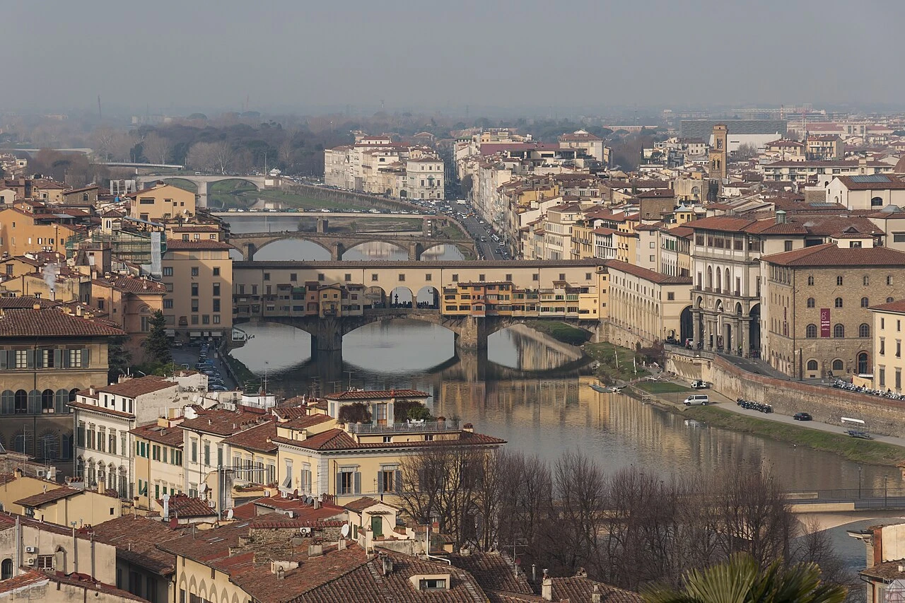 Florencie