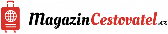 Magazín Cestovatel