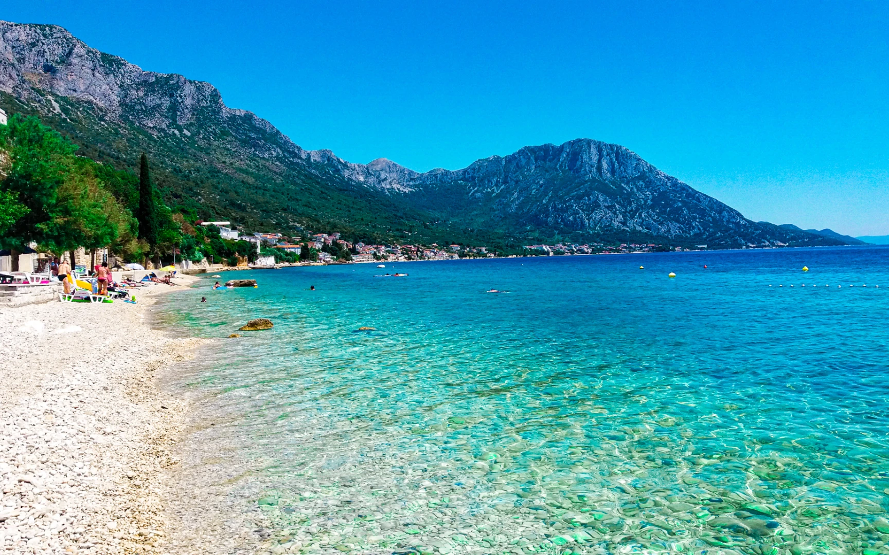 Kam na dovolenou v srpnu? Inspirace na parádní prázdniny