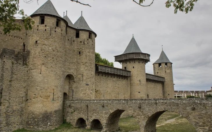 Carcassonne