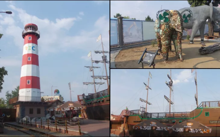 KovoZoo