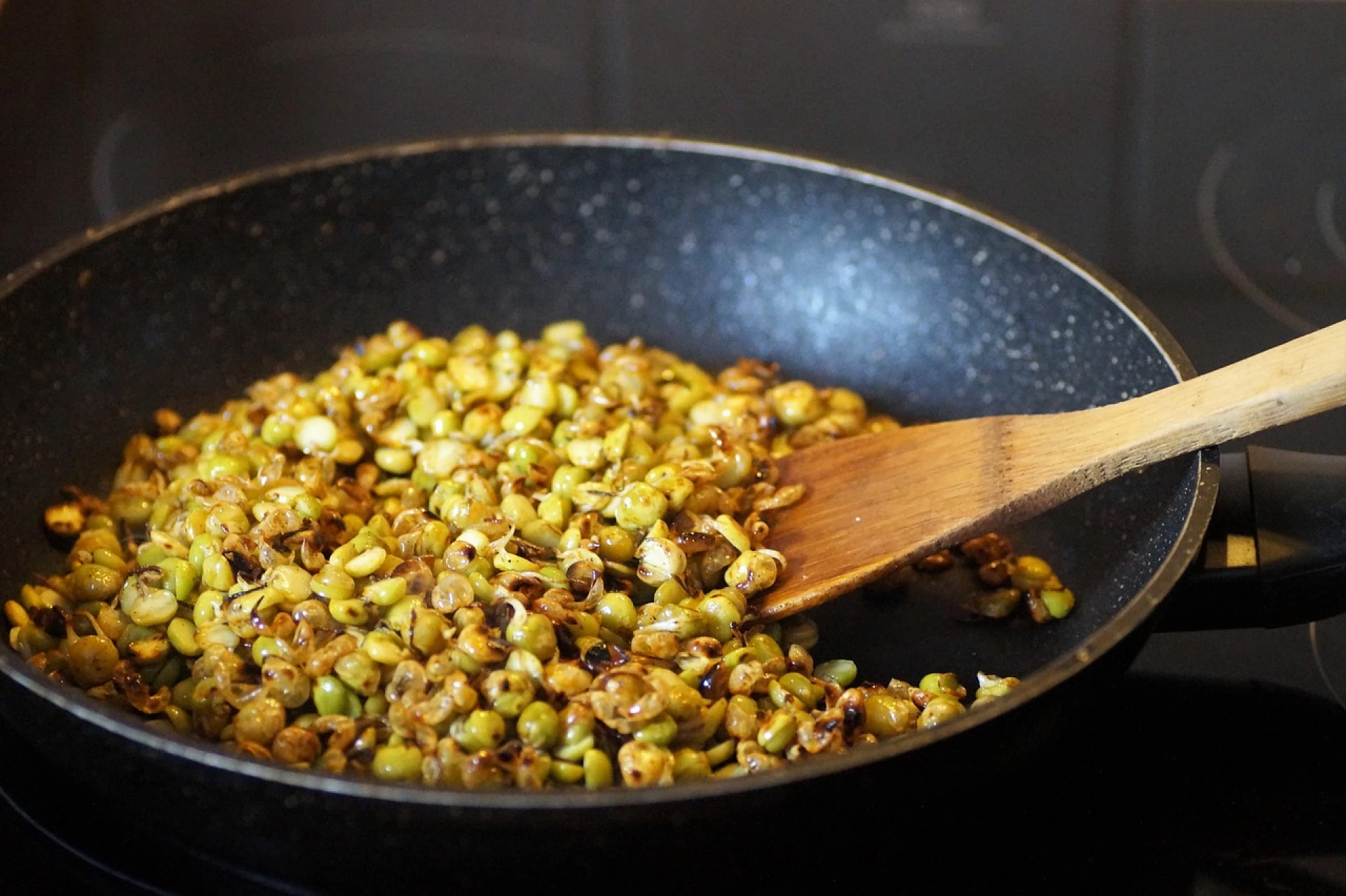 2 staročeská postní jídla, která jsou rychlá a chutná. Připomeňte si obědy našich předků