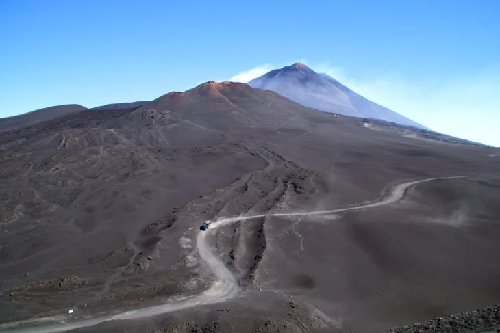 Etna
