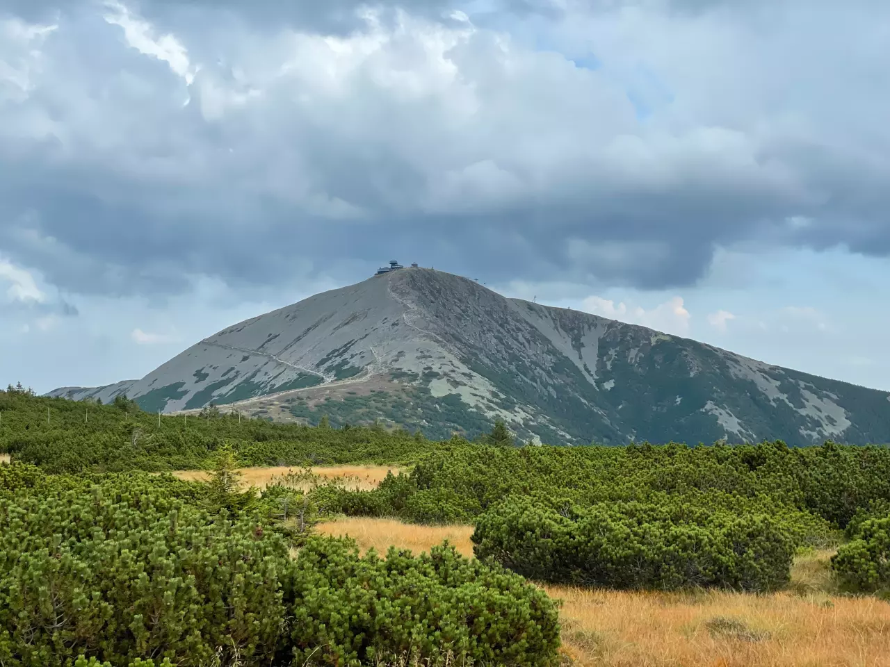 Kam na letní dovolenou v České republice
