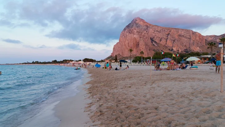 San Vito Lo Capo San Vito Lo Capo