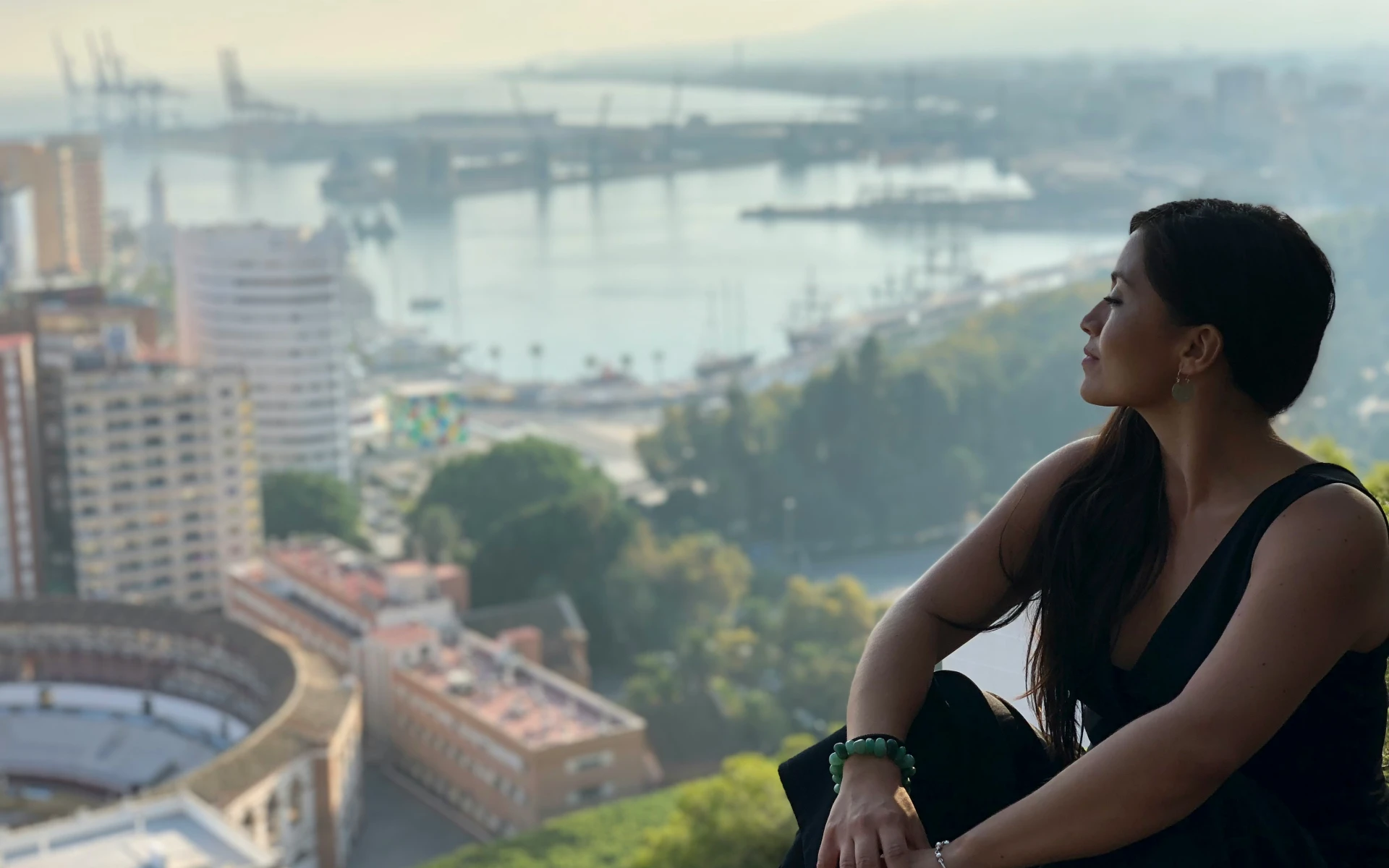 Tohle město si Češi zamilovali v zimě – teplo, levno a žádné davy turistů