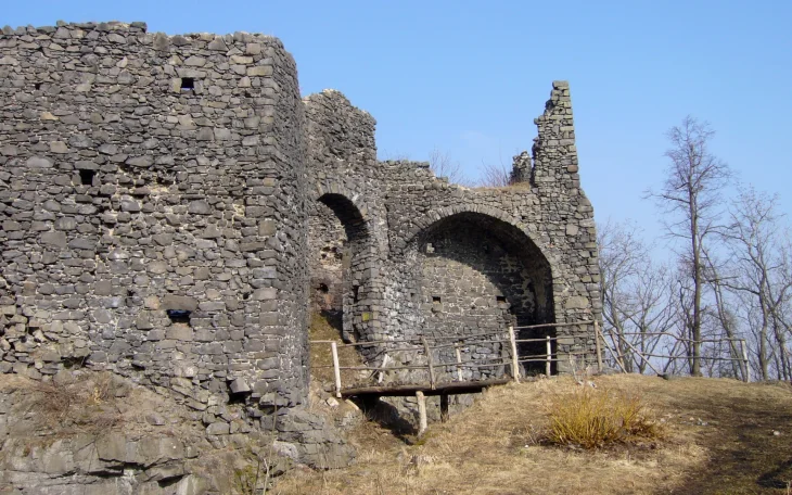 Šumburk
