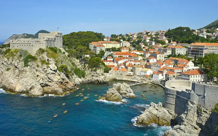 Dubrovník