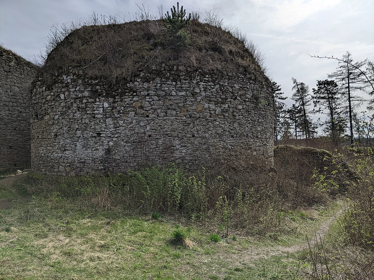 Hrad Šelenburk