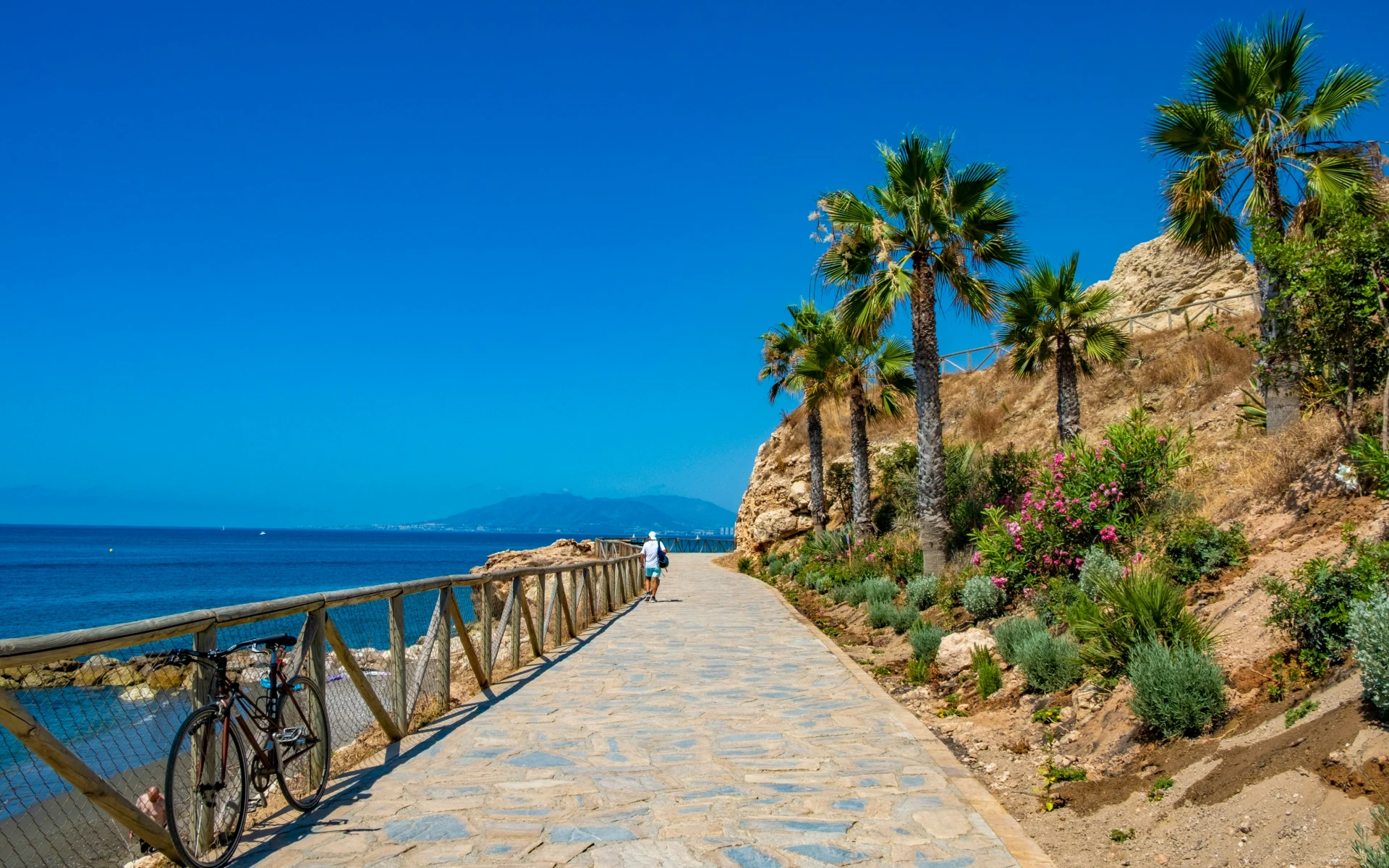Tady je v zimě tepleji než v Řecku – a letenky stojí pár stovek