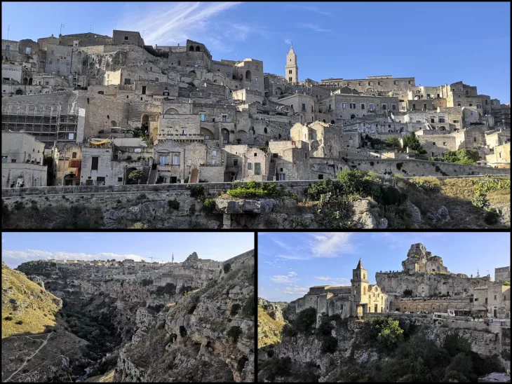 Matera