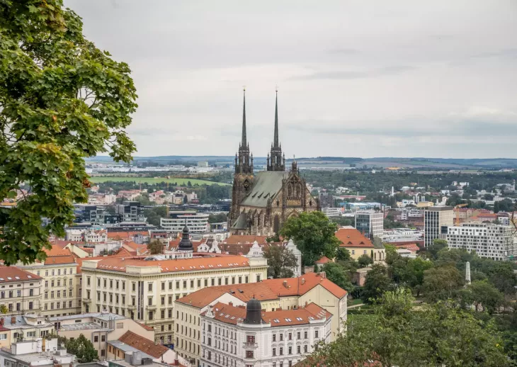 Brno