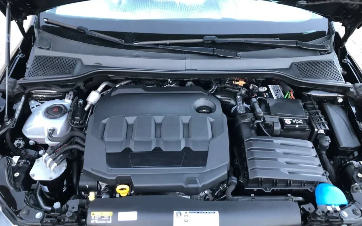 Seat Ibiza 1.6 TDI