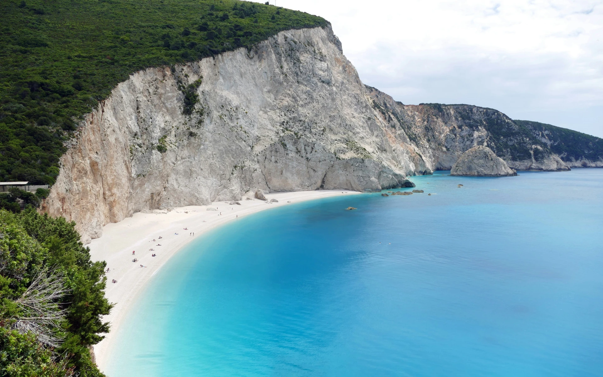 Evropské Maledivy: Ostrov, který je levnější než Chorvatsko a krásnější než Řecko