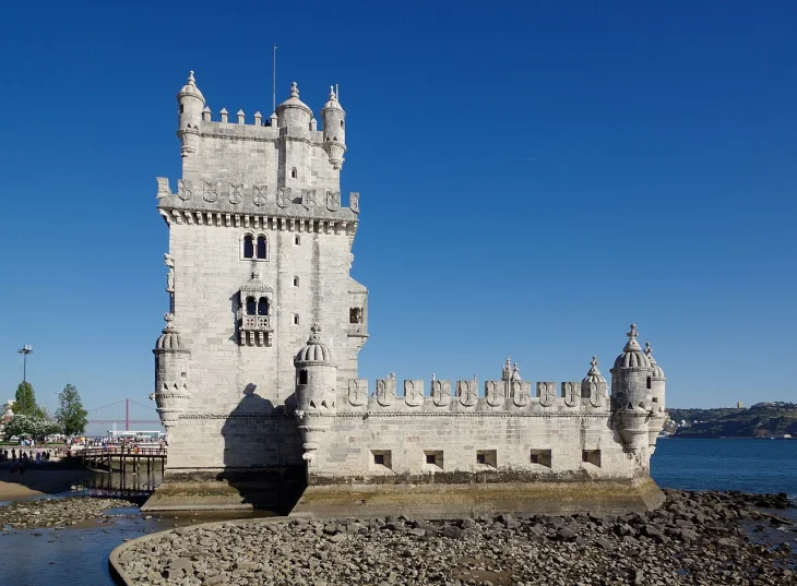 Belémská věž